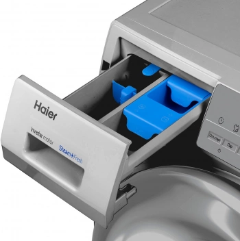Стиральная машина Haier HW60-BP12929BSE
