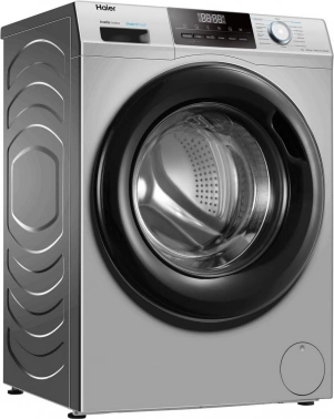 Стиральная машина Haier HW90-BP14929BS