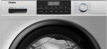 Стиральная машина Haier HW90-BP14929BS