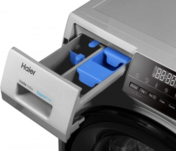 Стиральная машина Haier HW90-BP14929BS