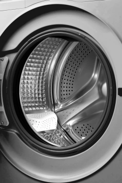 Стиральная машина Haier HW90-BP14929BS