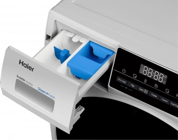 Стиральная машина Haier HWD70-BP14929S