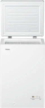 Морозильный ларь Haier HCE100R