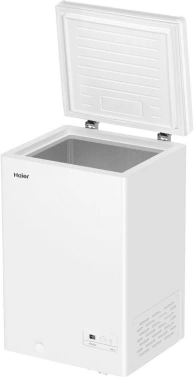 Морозильный ларь Haier HCE100R