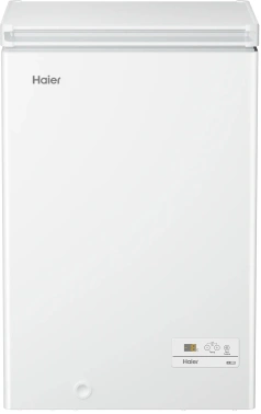 Морозильный ларь Haier HCE100R