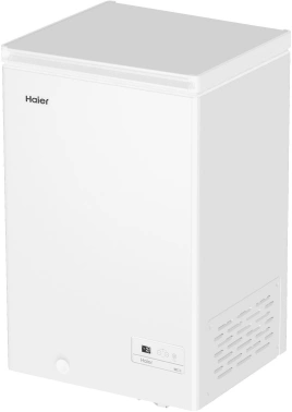 Морозильный ларь Haier HCE100R