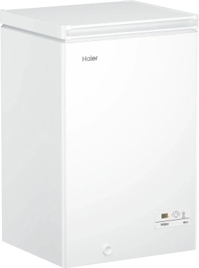 Морозильный ларь Haier HCE100R