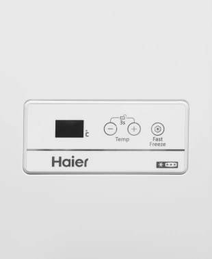 Морозильный ларь Haier HCE150R