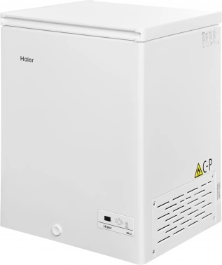 Морозильный ларь Haier HCE150R