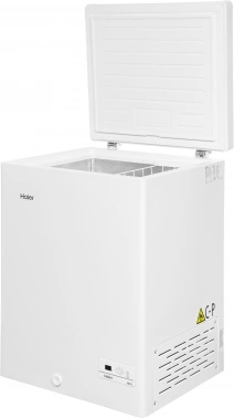Морозильный ларь Haier HCE150R