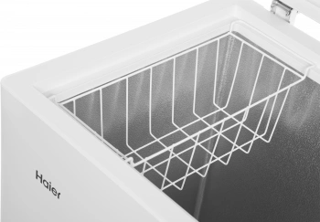 Морозильный ларь Haier HCE150R
