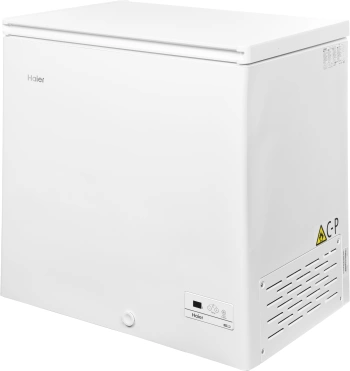 Морозильный ларь Haier HCE200R