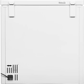 Морозильный ларь Haier HCE200R