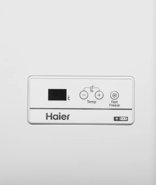 Морозильный ларь Haier HCE200R