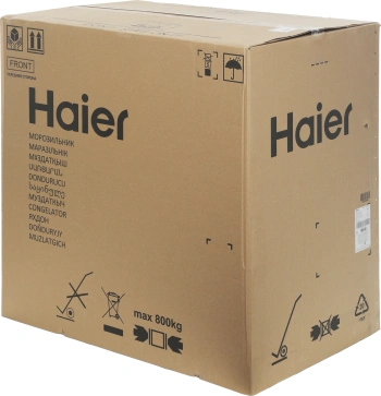 Морозильный ларь Haier HCE200R