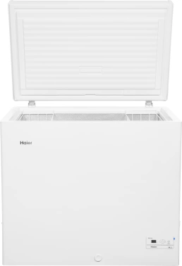 Морозильный ларь Haier HCE251R