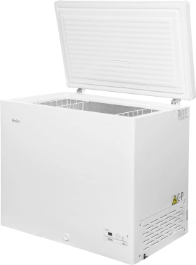 Морозильный ларь Haier HCE251R