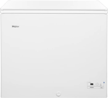Морозильный ларь Haier HCE251R