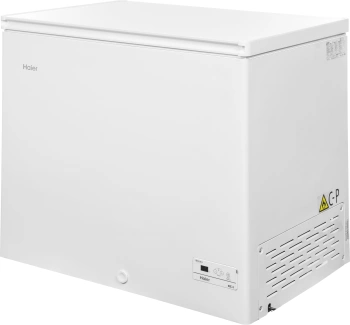 Морозильный ларь Haier HCE251R