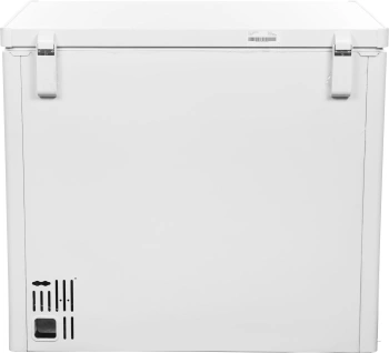 Морозильный ларь Haier HCE251R