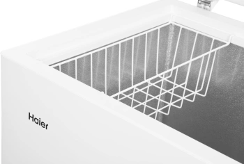 Морозильный ларь Haier HCE251R