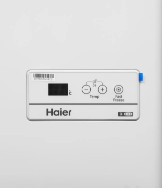 Морозильный ларь Haier HCE251R