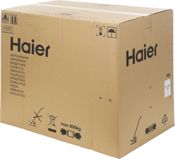 Морозильный ларь Haier HCE251R