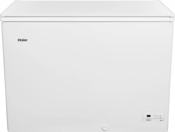 Морозильный ларь Haier HCE301R