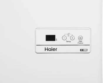 Морозильный ларь Haier HCE301R