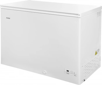 Морозильный ларь Haier HCE301R