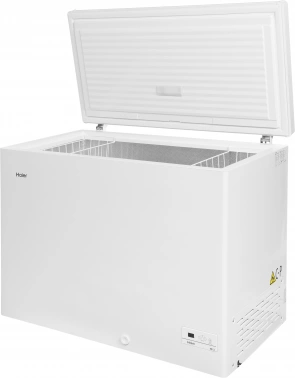 Морозильный ларь Haier HCE301R