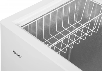 Морозильный ларь Haier HCE301R