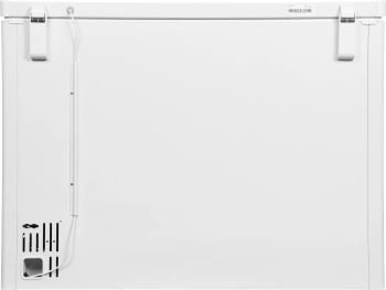 Морозильный ларь Haier HCE301R