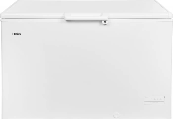 Морозильный ларь Haier HCE380RF
