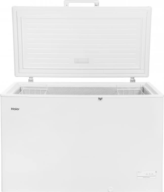 Морозильный ларь Haier HCE380RF