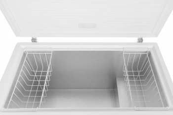 Морозильный ларь Haier HCE380RF