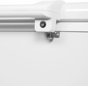 Морозильный ларь Haier HCE380RF