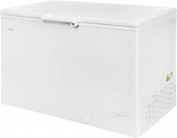 Морозильный ларь Haier HCE380RF
