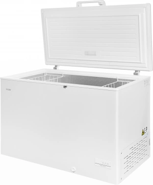 Морозильный ларь Haier HCE380RF