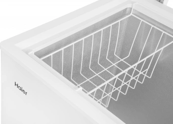 Морозильный ларь Haier HCE380RF
