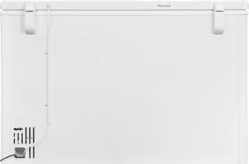 Морозильный ларь Haier HCE380RF