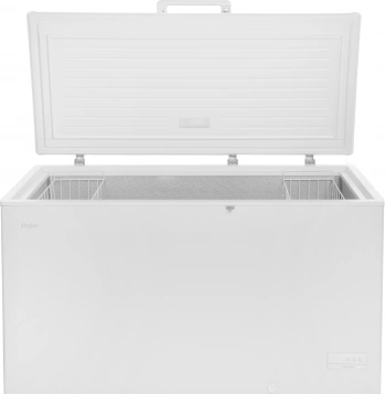 Морозильный ларь Haier HCE430RF