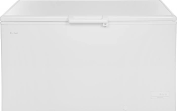 Морозильный ларь Haier HCE430RF