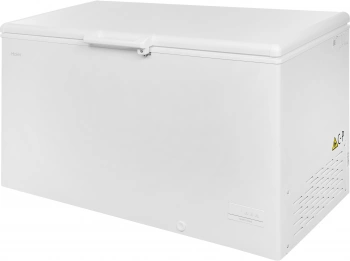 Морозильный ларь Haier HCE430RF