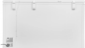 Морозильный ларь Haier HCE430RF