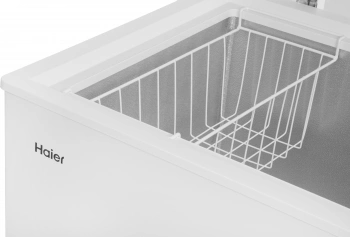 Морозильный ларь Haier HCE430RF