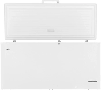 Морозильный ларь Haier HCE520RF