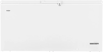 Морозильный ларь Haier HCE520RF