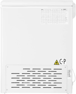 Морозильный ларь Haier HCE520RF