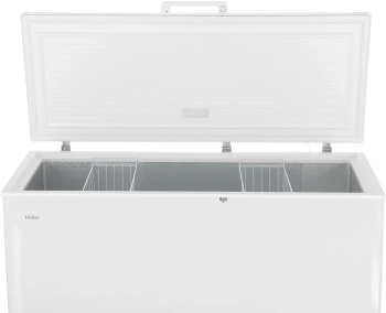 Морозильный ларь Haier HCE520RF